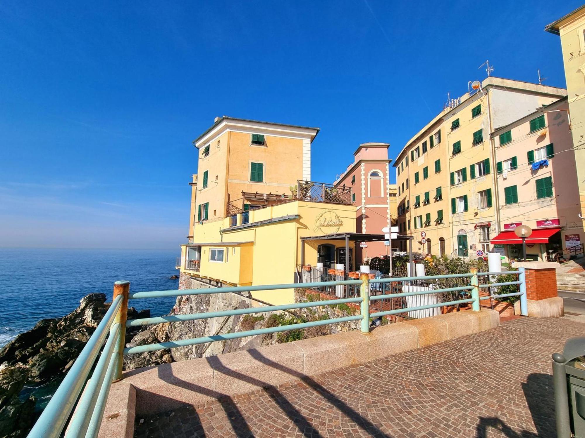 House Ca Du Dria By World Apartamento