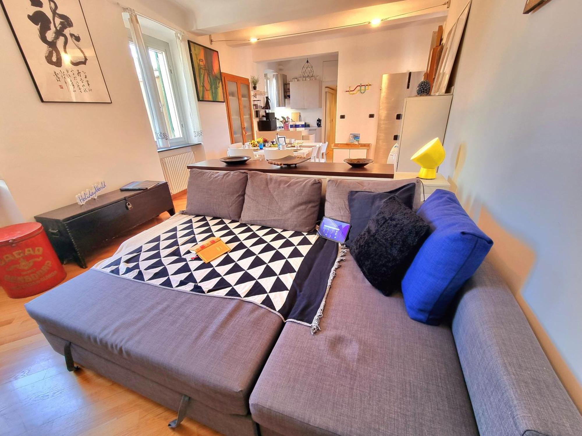 Apartamento House Ca Du Dria By World *