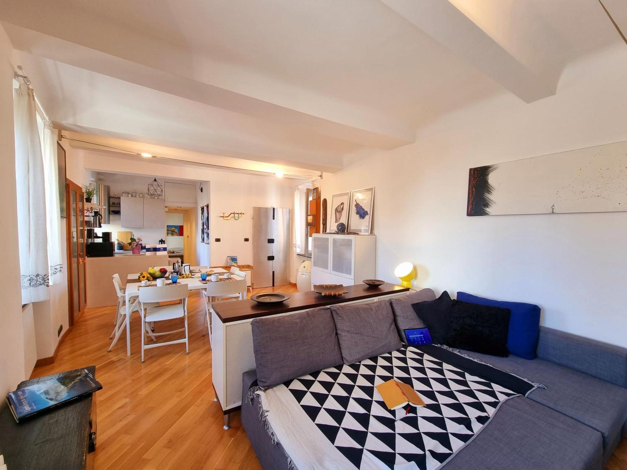 House Ca Du Dria By World