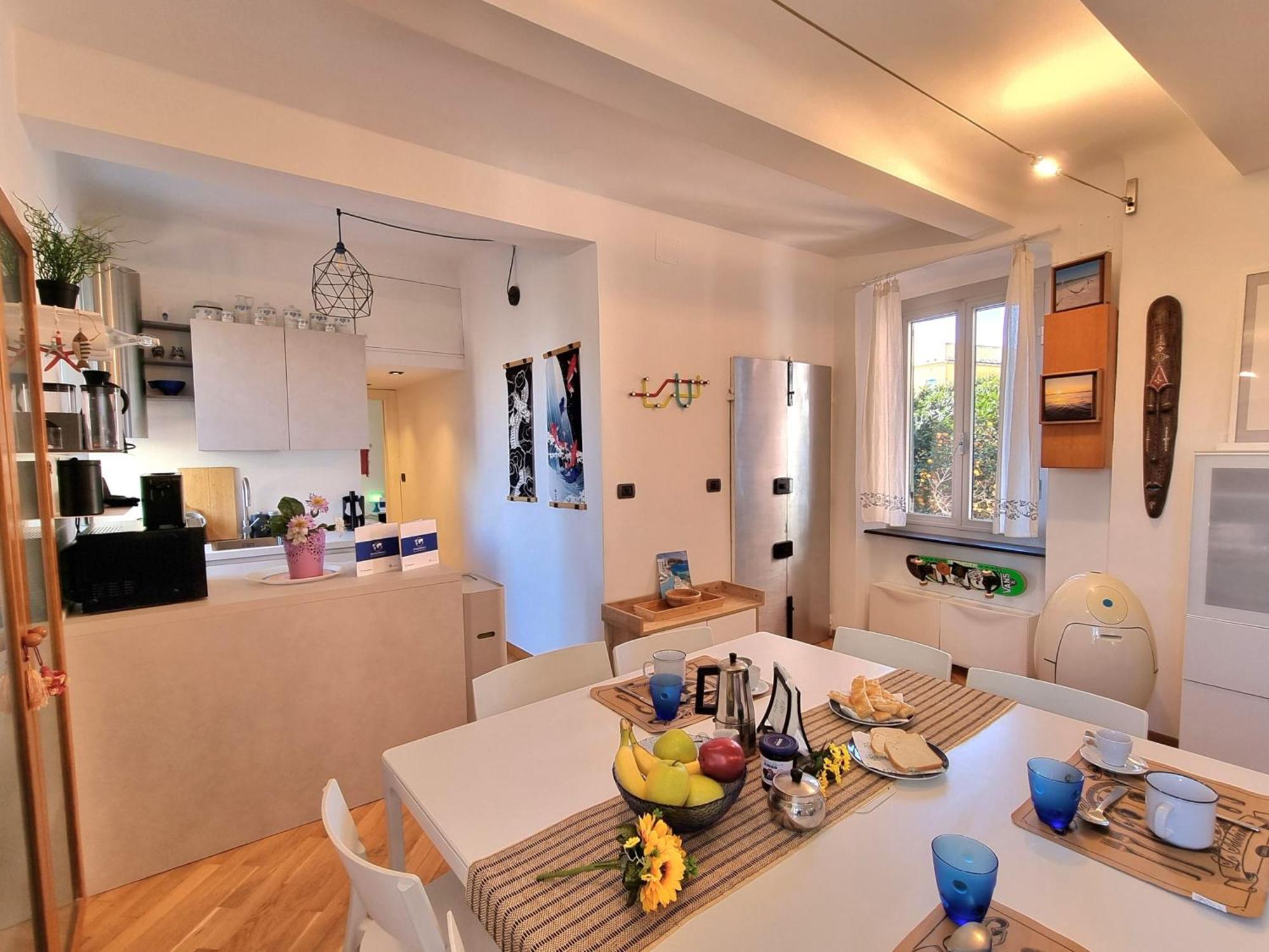 Apartamento House Ca Du Dria By World