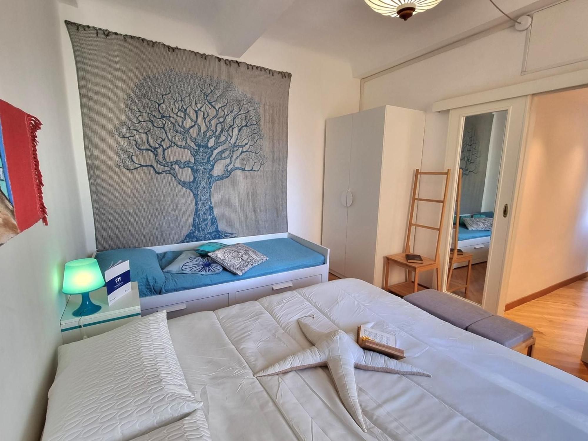House Ca Du Dria By World Apartamento Génova
