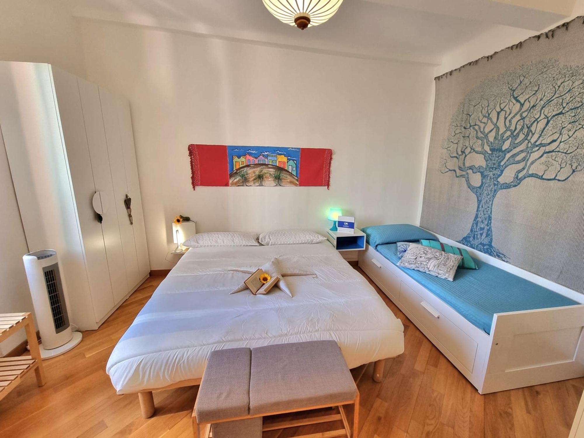 House Ca Du Dria By World