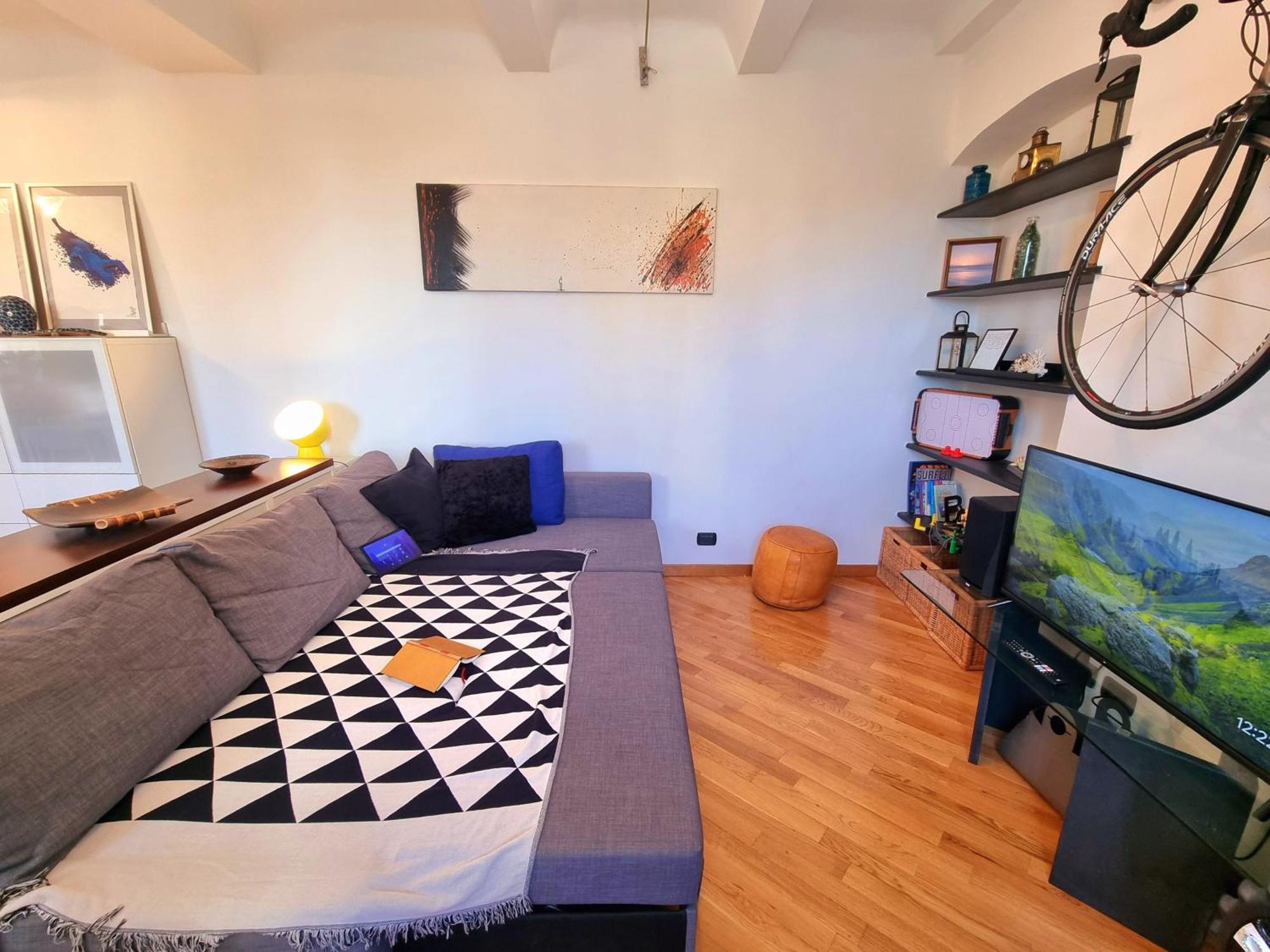 House Ca Du Dria By World Apartment *